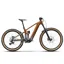 Trek Rail+ 9.8 XT Carbon Electric Mountain Bike in Penny