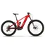 Trek Rail+ 9.8 XT Carbon Electric Mountain Bike in Red Smoke