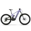 Trek Rail+ 9.8 XT Carbon Electric Mountain Bike in Lavendar Haze