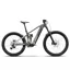 Trek Rail+ 9.8 XT Carbon Electric Mountain Bike in Grey