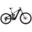 Trek Rail+ 9.9 XX AXS T-Type Gen 5 E-Mountain Bike In Deep Smoke