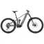 Trek Rail+ 9.9 XX AXS T-Type Gen 5 E-Mountain Bike In Slate