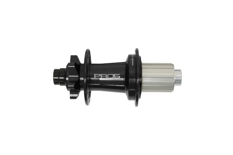 PRO 5 Rear 28H 148mm - 12mm-1