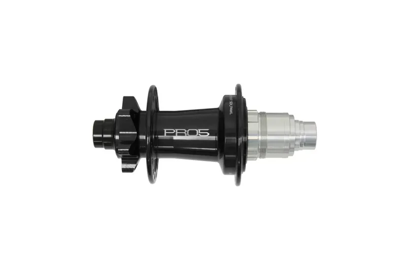 PRO 5 Rear 28H 148mm - 12mm-4