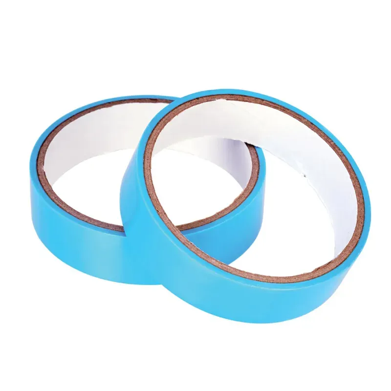 Halo Tubeless Rim Tape in Blue - 25mm
