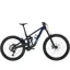 Trek Slash 8 Full Suspension Mountain Bike in Marianas Blue