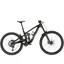 Trek Slash 9.8 XT Gen 6 Carbon Enduro Mountain Bike in Green