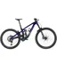 Trek Slash 9.8 XT Gen 6 Carbon Enduro Mountain Bike in Purple