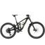 Trek The Slash 9.9 X0 AXS T-Type Carbon Enduro Mountain Bike in Green