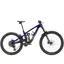 Trek The Slash 9.9 X0 AXS T-Type Carbon Enduro Mountain Bike in Purple