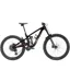Trek The Slash 9.9 X0 AXS T-Type Carbon Enduro Mountain Bike in Red