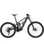 Trek Slash+ 9.7 E-Mountain Bike In Olive Drab