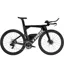 Trek Speed Concept SLR 8 AXS Triathlon Bike In Prismatic Pearl/Trek Black