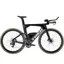Trek Speed Concept SLR 9 AXS Triathlon Bike In Prismatic Pearl/Trek Black