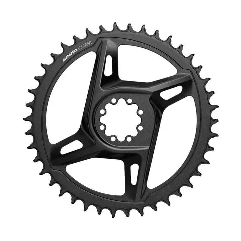 SRAM Chain Ring Road Dm X-Sync 6.5mm Offset - (Rival E1)
