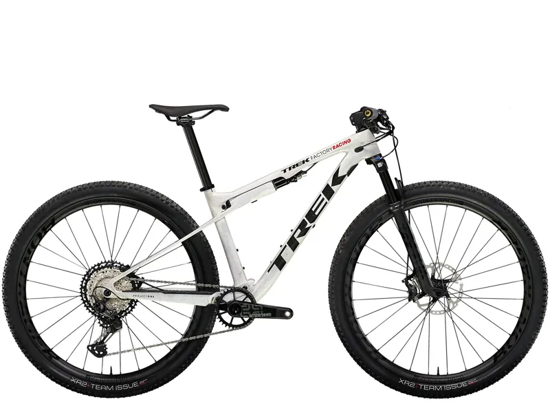 Trek supercaliber xt online