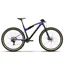 Trek Supercaliber SL 9.7 GX AXS T-Type Gen 2 XC Mountain Bike In Carbon Smoke/Purple
