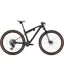 Trek Supercaliber SLR 9.9 Flight Attendant Gen 2 XC Mountain Bike In Carbon Black Smoke