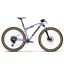Trek Supercaliber SLR 9.9 Flight Attendant Gen 2 XC Mountain Bike In Lavender Haze