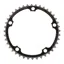 TA Vento 135-pcd 9/10-speed Campagnolo Chainring in Black
