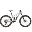 Trek Top Fuel 9.9 XTR Gen 4 Mountain Bike In Lunar Silver