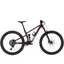 Trek Top Fuel 9.9 XTR Gen 4 Mountain Bike In Axinite Flip