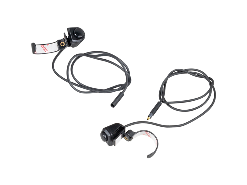 Trek Domane+ Road Handlebar Remote in Black