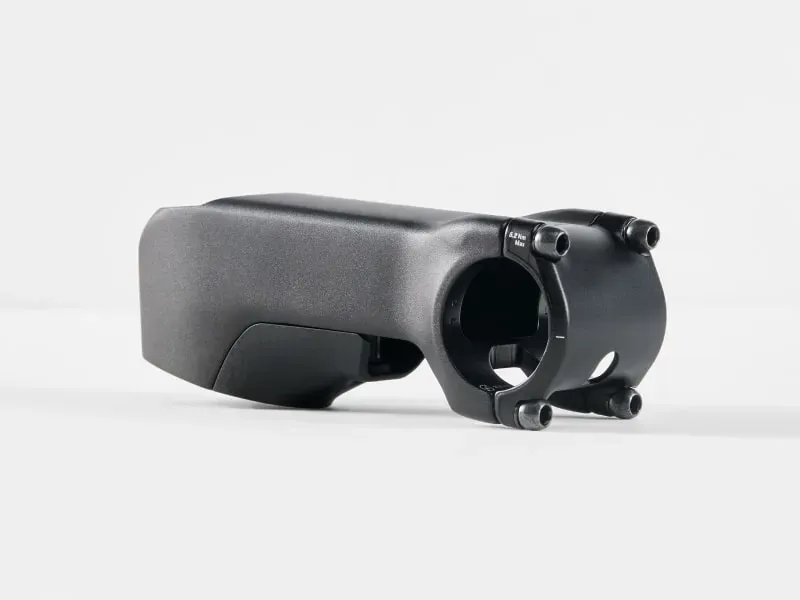 Stem Trek RCS Pro +7D 100 Mm BLACK 7 deg. x 100mm