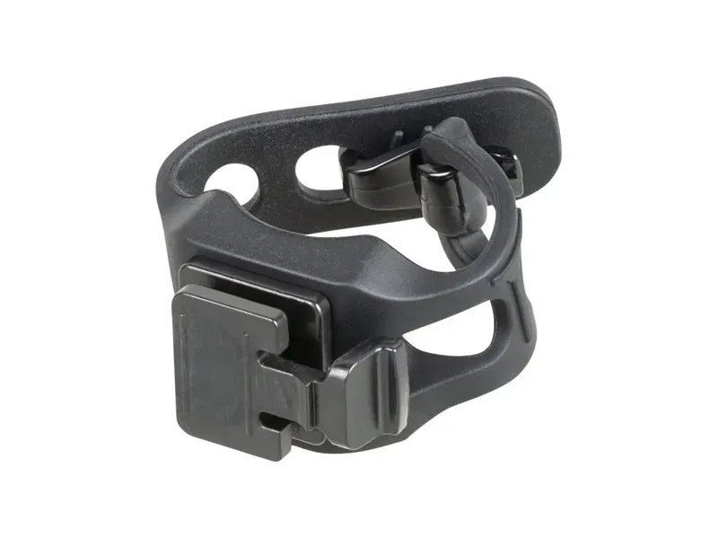 Trek Quick Connect Rear Light Bracket in Black