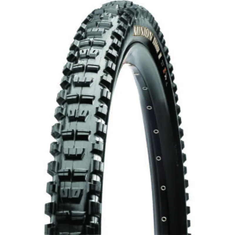 Maxxis Minion DHR2 27.5x2.3 DC EXO 60tpi Tyre