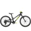 Trek Wahoo 20 Kids' Bike in Matte Trek Black