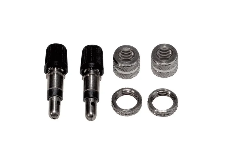 Weldtite Woods Valve Kit in Silver