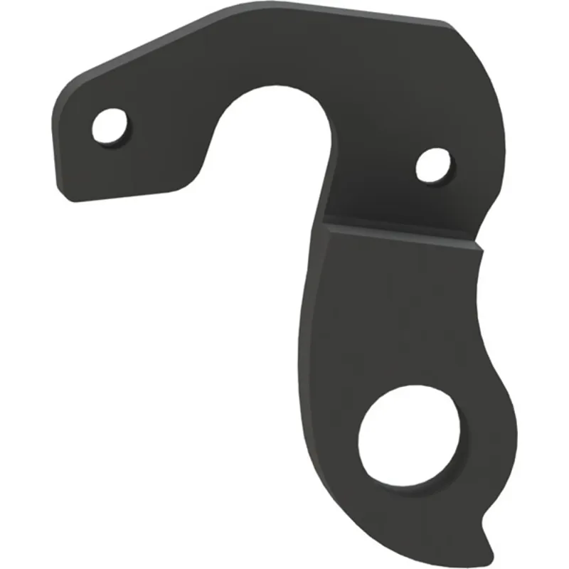 Wheels Manufacturing Derailleur Dropout 193 Hanger in Black