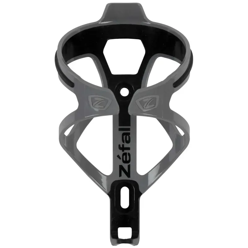 Zefal Pulse B2 Cage in Grey
